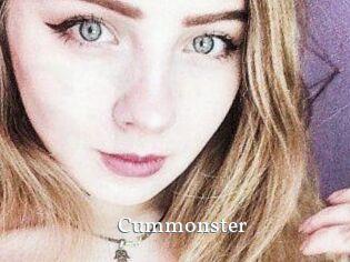 Cummonster