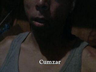 Cumzar