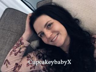 CupcakeybabyX