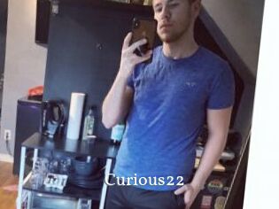 Curious22