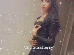 Curiouscherry