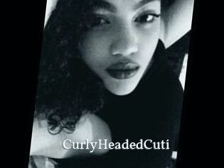 CurlyHeadedCuti