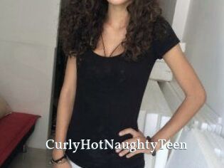 CurlyHotNaughtyTeen