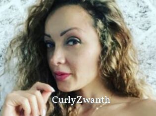 CurlyZwanth