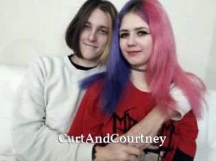 CurtAndCourtney