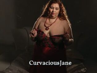 CurvaciousJane