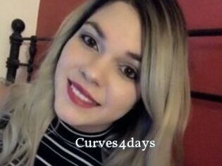 Curves4days