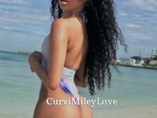 CurviMileyLove