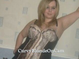 CurvyBlondeOnCam