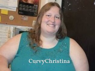 CurvyChristina