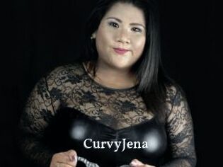 CurvyJena