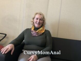 CurvyMomAnal