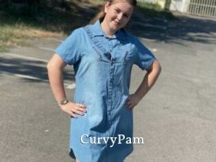 CurvyPam