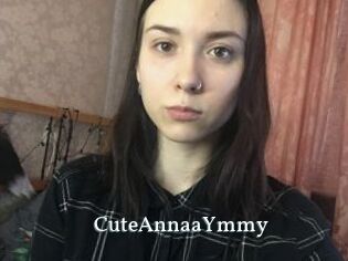 CuteAnnaaYmmy