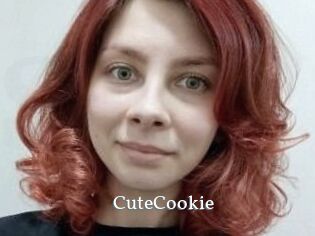 CuteCookie