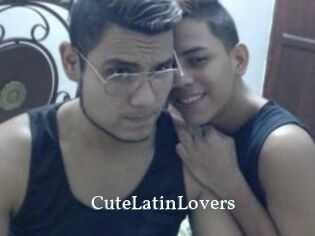 CuteLatinLovers