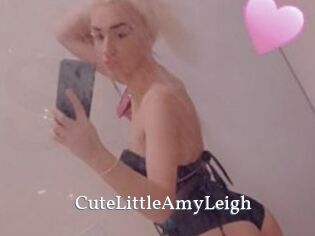 CuteLittleAmyLeigh