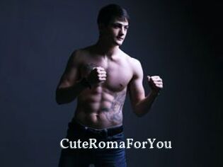 CuteRomaForYou