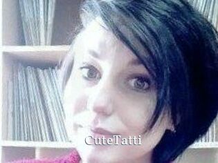 CuteTatti