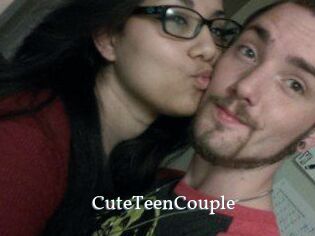 CuteTeenCouple