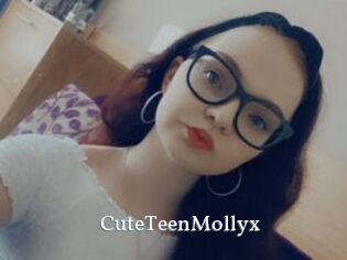 CuteTeenMollyx