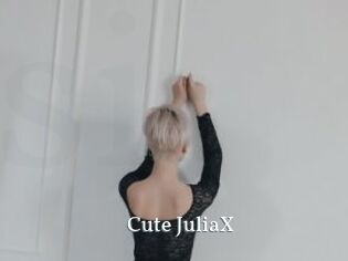 Cute_JuliaX