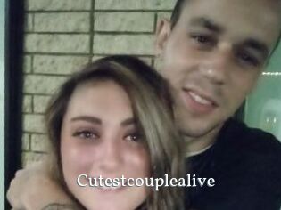 Cutestcouplealive