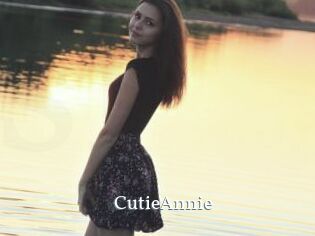 CutieAnnie