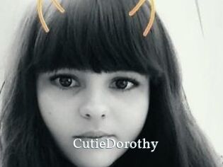 CutieDorothy