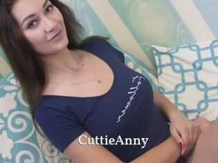 CuttieAnny