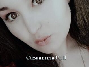 Cuzaannna_Ctill