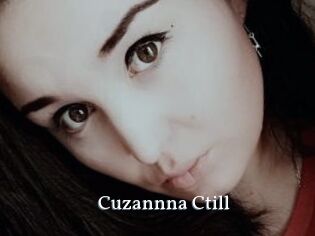 Cuzannna_Ctill