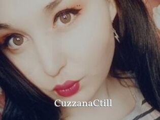 CuzzanaCtill