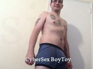 CyberSex_BoyToy