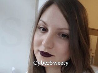 CyberSweety