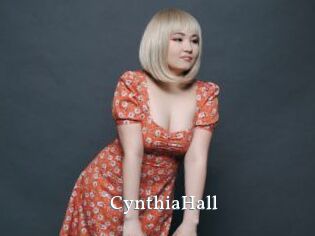 CynthiaHall