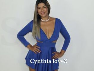 Cynthia_loveX