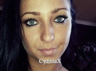 CyntiaX