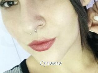 Cyreene