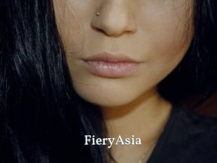 FieryAsia