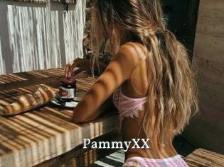 PammyXX