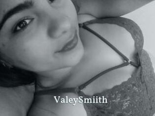 ValeySmiith