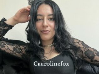 Caarolinefox