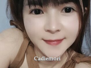 Cadiemori