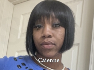 Caienne