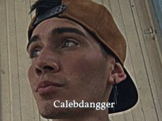 Calebdangger