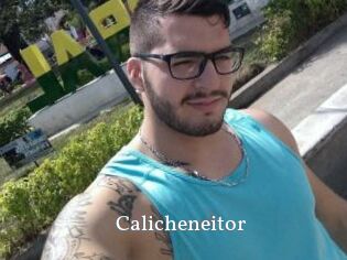 Calicheneitor