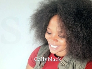 Callyblack