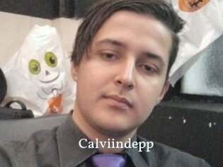 Calviindepp