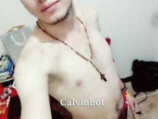 Calvin_hot